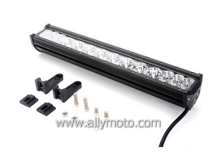 116W LED Light Bar 2053